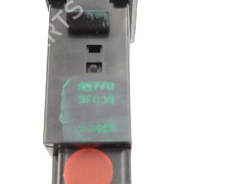 Switch KIA SORENTO I (JC) 2.5 CRDi 4WD | BP27946371I30 
