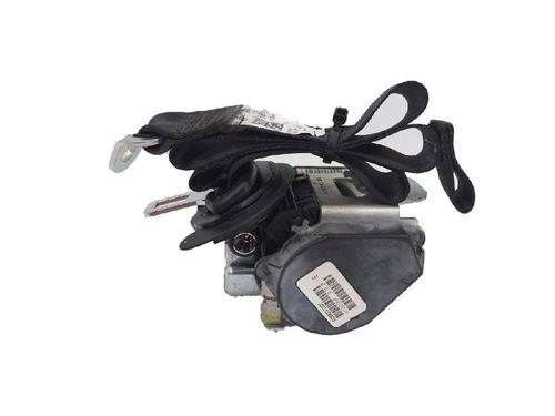 Used Front right seatbelt VW GOLF PLUS V (5M1, 521) 1.9 TDI (105 hp) 27948112