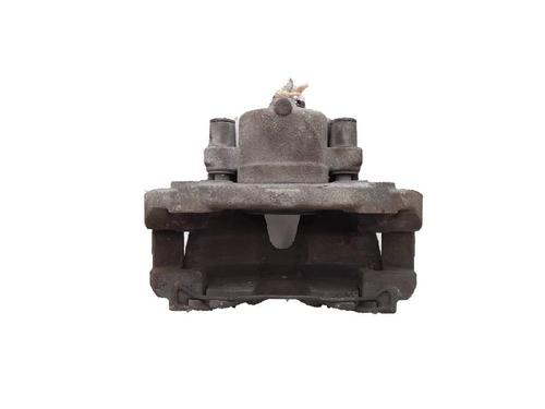 Used Right front brake caliper OPEL ZAFIRA A MPV (T98) 1.6 CNG (F75) (97 hp) 27934715