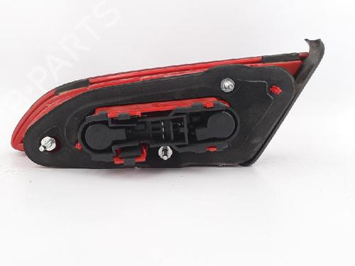 Left tailgate light ALFA ROMEO 159 (939_) 1.9 JTDM 8V (939AXE1B) | BP27937431C79 