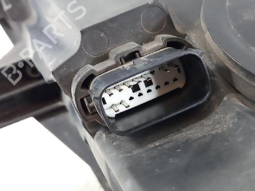 Right headlight FORD FIESTA VI (CB1, CCN) 1.0 | BP27962656C29 