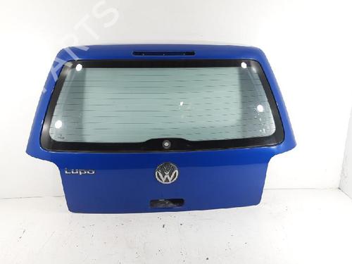 Tailgate VW LUPO I (6X1, 6E1) 1.0 | BP27954323C6 