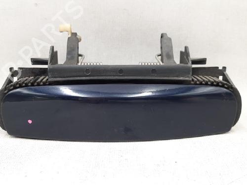 Højre bagtil udvendigt håndtag AUDI A4 B7 (8EC) 1.6 | BP27953233C130 