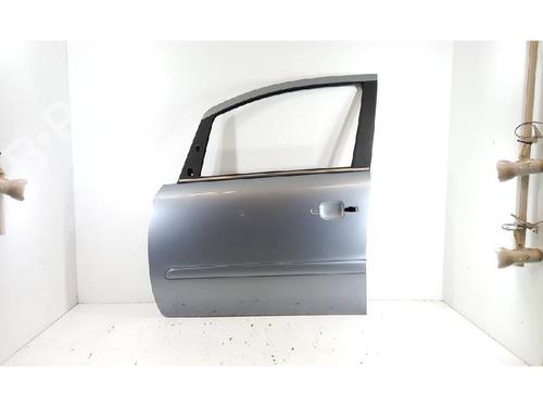Used Left front door OPEL ZAFIRA / ZAFIRA FAMILY B (A05) 1.6 CNG (M75) (94 hp) 27961404