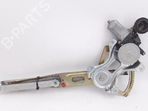 Rear left window mechanism TOYOTA PRIUS Liftback (_W2_) 1.5 Hybrid (NHW20_, NHW20R) | BP27946531C24 