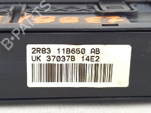 Spak kontakt JAGUAR S-TYPE II (X200) 2.5 V6 | BP27936059I30
