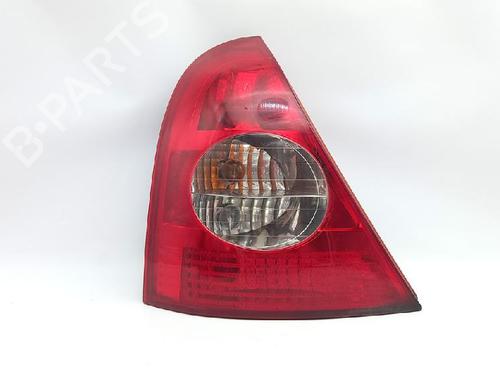 Left taillight RENAULT CLIO II (BB_, CB_) 1.2 (BB0A, BB0F, BB10, BB1K, BB28, BB2D, BB2H, CB0A,... | BP27965977C34 