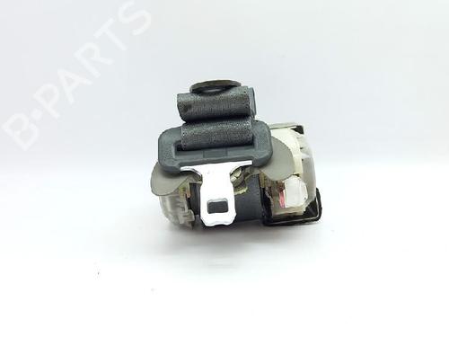 Front left seatbelt TOYOTA PRIUS Liftback (_W2_) 1.5 Hybrid (NHW20_, NHW20R) | BP27960618I26 