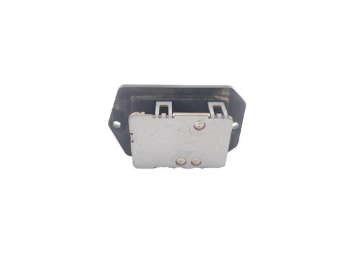 Used Heater resistor TOYOTA YARIS (_P9_) 1.3 VVT-i (SCP90_, SCP90R) (87 hp) 27968449