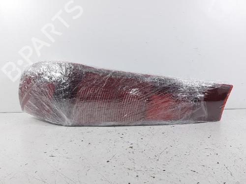 Left taillight FIAT PUNTO (176_) 1.2 16V | BP27968881C34 
