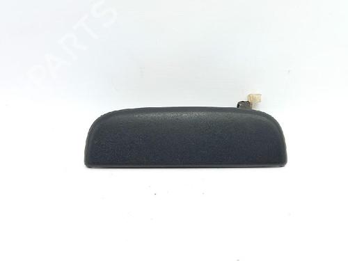 Rear right exterior door handle SUZUKI IGNIS I (FH) 1.3 4WD (RG413) | BP27961818C130 