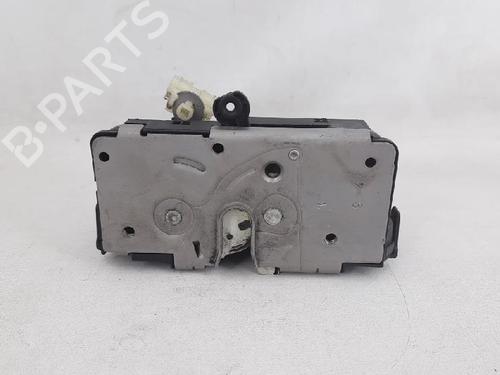 Front left lock OPEL CORSA E (X15) 1.0 (08, 68) | BP27938297C98 