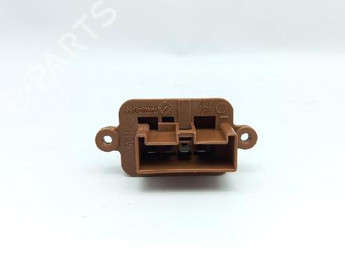 Heater resistor FIAT IDEA (350_) 1.3 D Multijet | BP27967692M108 