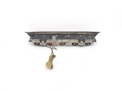Third brake light CHEVROLET MATIZ (M200, M250) 0.8 | BP27968526L11 