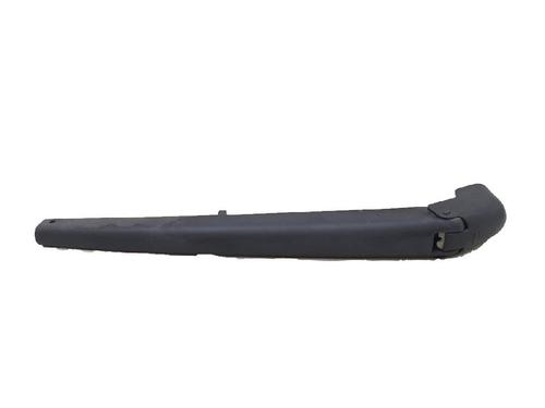 Used Rear windshield wiper arm FIAT PANDA (169_) 1.2 Natural Power (169.AXB1A) (60 hp) 27948003