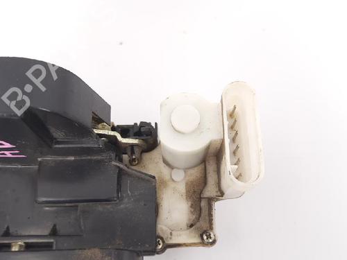 Front right lock FIAT PUNTO (176_) 1.2 16V | BP27968880C97 