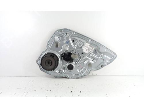Rudehejsemekanisme Højre bagtil FIAT CROMA (194_) 1.9 D Multijet (115 hp) 27961010