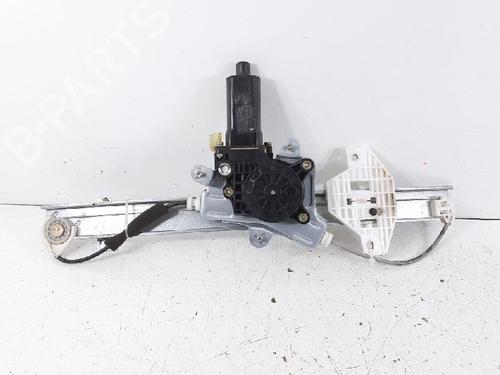 Rear left window mechanism HYUNDAI ACCENT II Saloon (LC) 1.3 | BP27961803C24