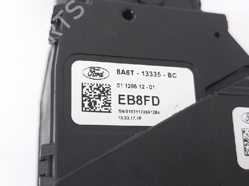 Switch FORD B-MAX (JK) 1.4 LPG | BP27969754I30 
