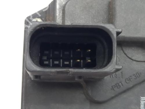 Rear right lock OPEL ASTRA H Estate (A04) 1.7 CDTI (L35) | BP27962599C99 