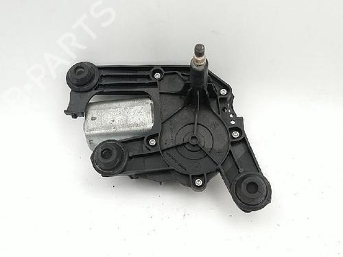 Rear wiper motor CITROËN C3 II (SC_) 1.4 | BP27946079M102 