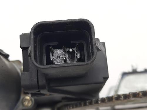 Vindusheismekanisme høyre foran OPEL CORSA C (X01) 1.2 (F08, F68) | BP27935554C23 