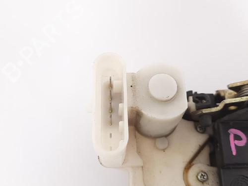 Rear left lock FIAT PUNTO (176_) 1.2 16V | BP27968877C100 