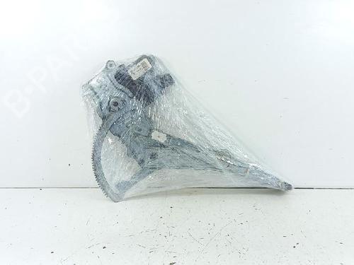 Rudehejsemekanisme Højre foran OPEL CORSA C (X01) 1.2 (F08, F68) | BP27935406C23 