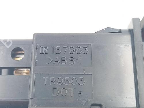 Warning switch TOYOTA AVENSIS Saloon (_T25_) 2.0 D-4D (CDT250_, CDT250R) | BP27950519I22 