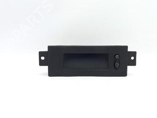 Display monitor OPEL ASTRA G Estate (T98) 1.6 (F35) | BP27962631C48 