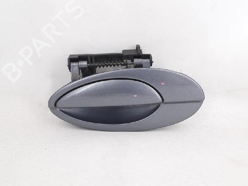 Rear left exterior door handle CITROËN C5 I Break (DE_) 1.8 16V (DE6FZB, DE6FZE) | BP27937749C130 