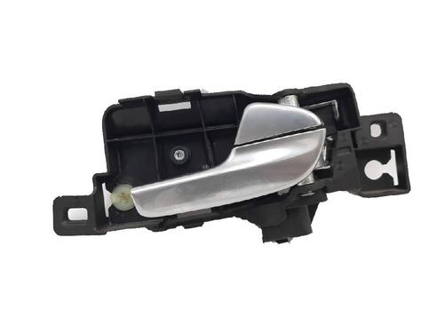 Used Front right interior door handle FORD MONDEO IV Turnier (BA7) 2.0 TDCi (140 hp) 27946328