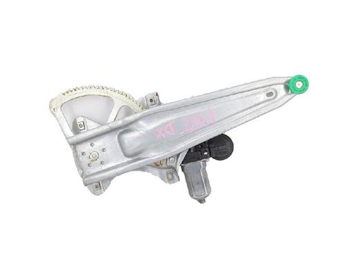 Used Rear right window mechanism TOYOTA YARIS (_P13_) 1.0 (KSP130_, KSP130) (69 hp) 27950161