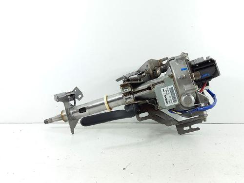 Steering column NISSAN QASHQAI I (J10, NJ10) 1.6 | BP27953465M21 