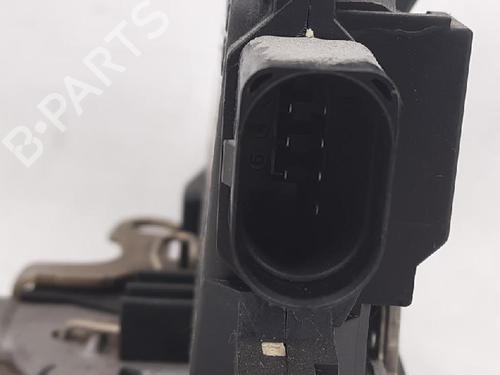 Rear right lock AUDI A2 (8Z0) 1.4 TDI | BP27939386C99 