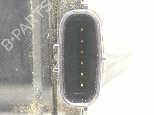 Pedal MAZDA 2 (DE_, DH_) 1.3 (DE3FS) | BP27942629I4