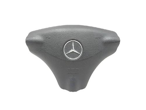 Førerens kollisjonspute MERCEDES-BENZ A-CLASS (W168) A 170 CDI (168.009, 168.109) (95 hp) 27947808