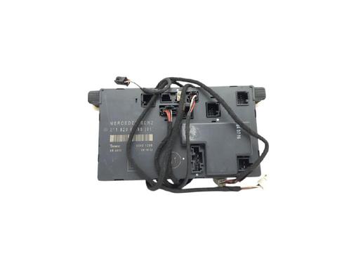 Used Electronic module MERCEDES-BENZ E-CLASS T-Model (S211) E 280 T CDI (211.223) (177 hp) 27969832