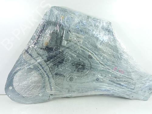 Front right window mechanism KIA SPORTAGE II (JE_, KM_) 2.0 16V 4WD | BP27951979C23