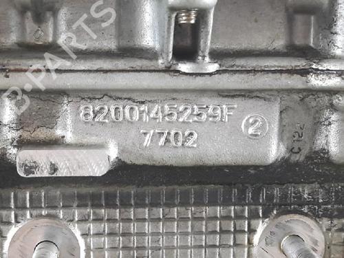 Engine RENAULT CLIO III (BR0/1, CR0/1) 1.6 16V (BR05, BR0B, BR0Y, BR15, BR1J, BR1M, BR1Y, CR0B,... | BP27958210M1 