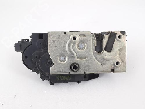 Front right lock FIAT IDEA (350_) 1.4 | BP27968941C97 
