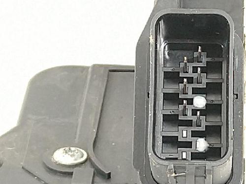 Front right lock VOLVO C30 (533) 1.6 D | BP27941474C97 