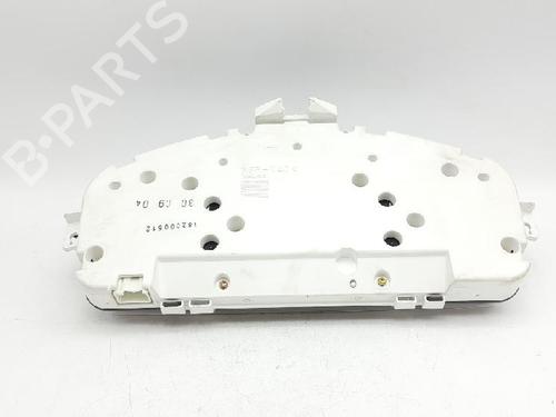 Instrument cluster VOLVO V50 (545) 2.0 D | BP27944140C47
