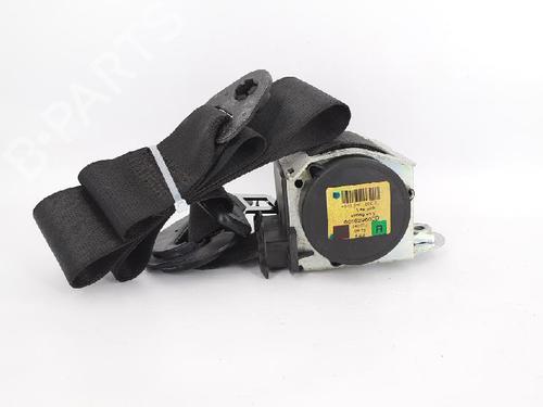 Front right seatbelt BMW 5 (E60) 525 d | BP27965787I25 