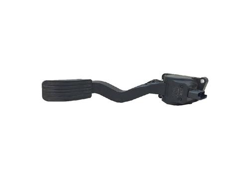 Pedal CITROËN C4 Coupe (LA_) 1.4 16V (88 hp) 27957652