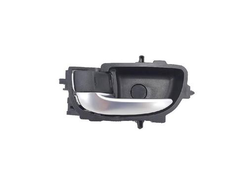 Used Rear left interior door handle TOYOTA YARIS (_P13_) 1.0 (KSP130_, KSP130) (69 hp) 27950133