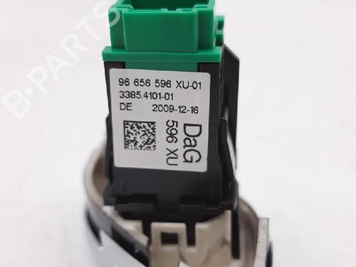 Switch CITROËN C3 II (SC_) 1.4 | BP27947951I30 