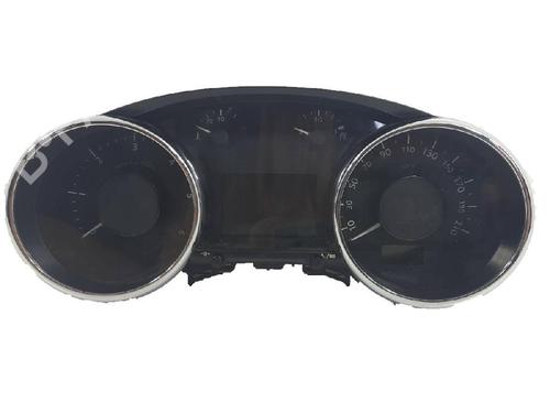 Used Instrument cluster PEUGEOT 5008 (0U_, 0E_) 1.6 HDi (110 hp) 27951610