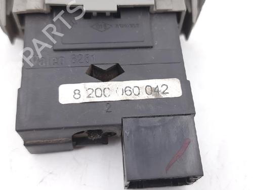 Switch OPEL MOVANO A Van (X70) 2.5 DTI (FD) | BP27948424I30 