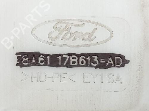 Windscreen washer tank FORD FIESTA VI (CB1, CCN) 1.25 | BP27959988C113